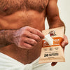 Body Wipes for Men: The Art of the Emergency Clean, Done Right