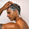 How To Get Thicker Hair for Men: Turn up the Volume