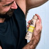 How To Prevent Sweat Stains (Hint: It’s Not About Sweating Less)