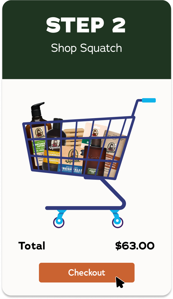 How to Redeem Step 2